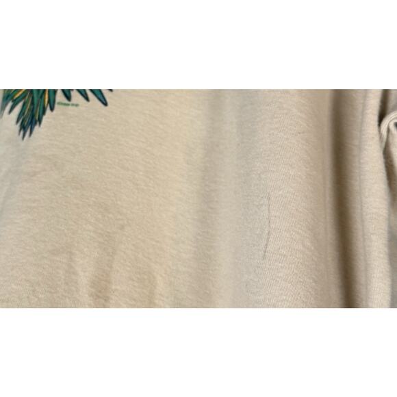 Harley Davidson Tattoo Sleeve Shirt Women Media Mesh Long Sleeve Biker USA Flame - Picture 3 of 16